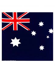 Bandana Australien