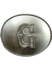 Gürtelschnalle G
