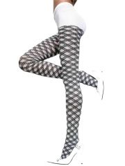 Strumpfhose Fashion design