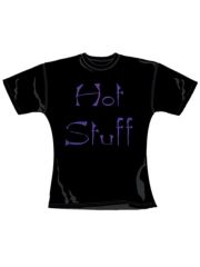 T-Shirt Hot Stuff
