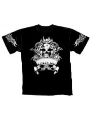 T-Shirt Tatoo