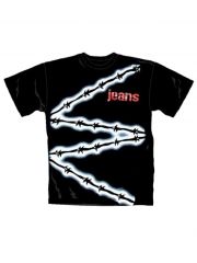 T-Shirt Jeans