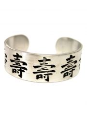 Armreif chinesische Zeichen