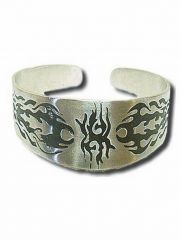Armreifen Tribal