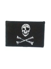 Aufbügler Piraten