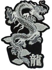 Aufbügler Dragon