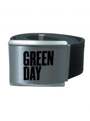 Green Day Gürtel