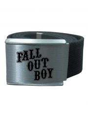 Fall out Boy Gürtel