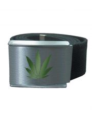 Marijuana Gürtel