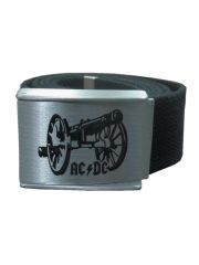 ACDC Gürtel Kanone