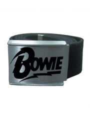 David Bowie Gürtel