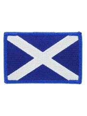 Aufbügler Schottland