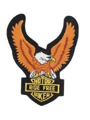 Aufbügler Motorcycle