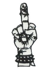 Aufbügler Fuck You