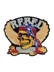 Aufbügler Rebel Forever