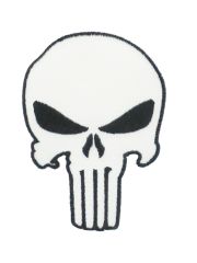Aufbügler Skull 1