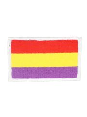 Aufbügler Spanish Republic