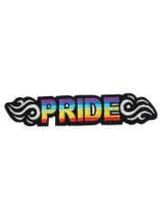 Aufbügler Pride
