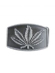 Gürtelschnalle Hemp Sheet