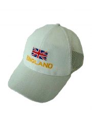 Baseball Cap England
