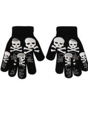 Handschuhe Pirat