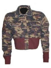 Tarn Jeansjacke von Missy