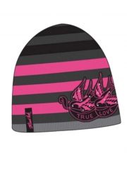 Beanie Miami Ink True Love
