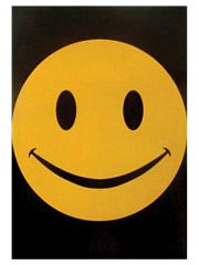 3 Smile Postkarten