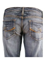 Damen Jeans