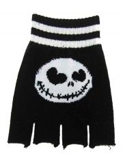 Fingerlose Handschuhe Jack