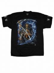 T-Shirt Sensemann