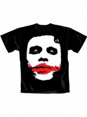 Batman T-Shirt Big Face