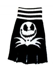 Fingerlose Handschuhe NBC