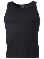 US Tank Top Muskelshirt schwarz