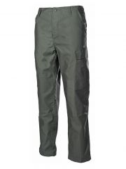 US Army Kampfhose BDU oliv