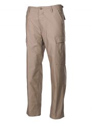 US Army Kampfhose BDU Khaki