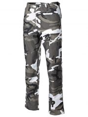 US Army Kampfhose BDU Urban
