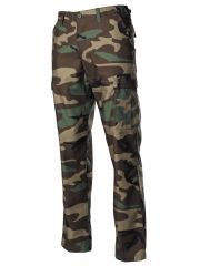 Armee Tarnhose Woodland