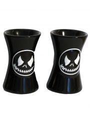 Eierbecher Nightmare before Christmas