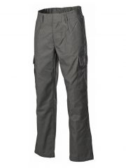 Bundeswehr Moleskinhose olive