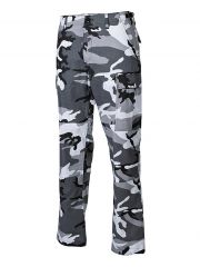 US Kampfhose Urban BDU Rip Stop