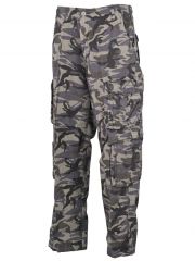 Cargohose Defense Combat Camo