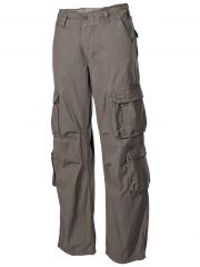 Cargohose Defense oliv