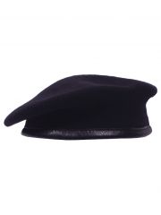 Commando Barett blau