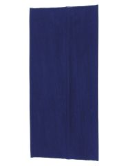 Multifunktionstuch Rundschal blau