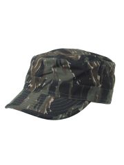 US Feldmütze BDU Rip Stop tigerstripe