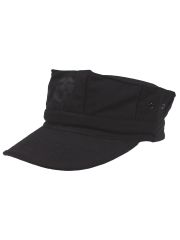 US Cap USMC Marine Corps schwarz