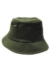 Schlapphut oliv