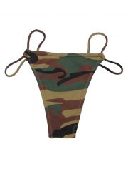 String Tanga woodland