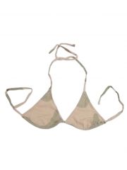 Bikini top desert